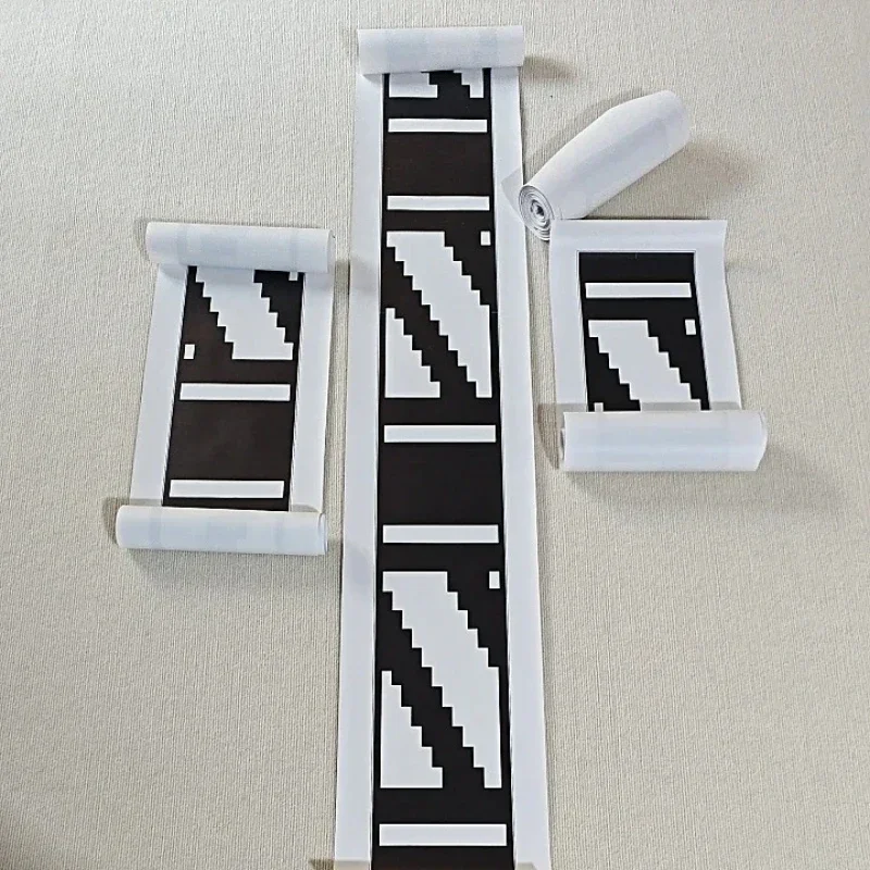 For V‑AG Platform LiDAR Calibration Plate, Radar Calibration Cloth, LiDAR Calibration Cloth