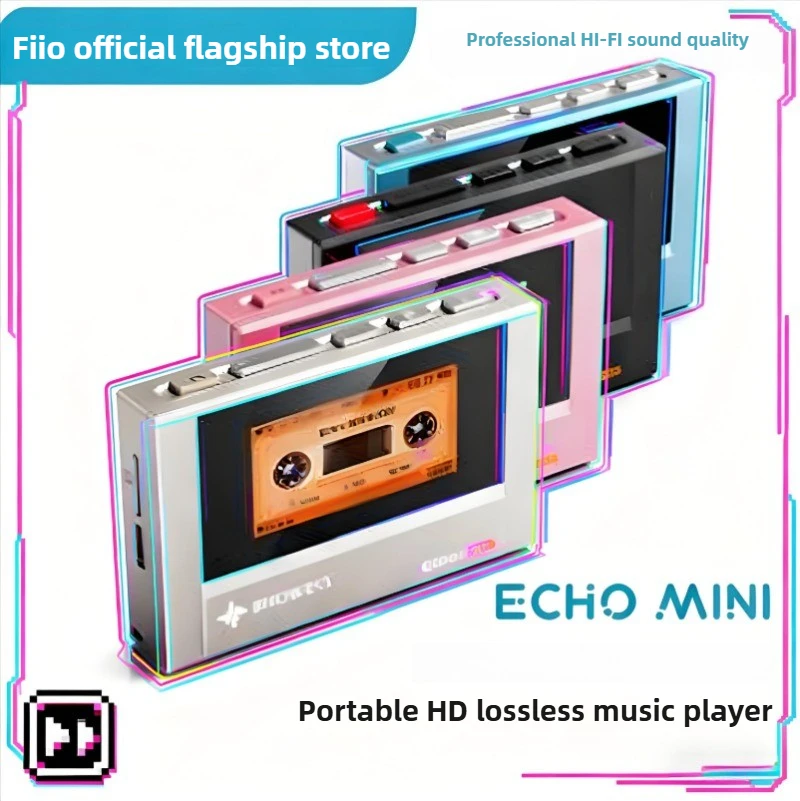 Fiio Snowsky Echo M… - image