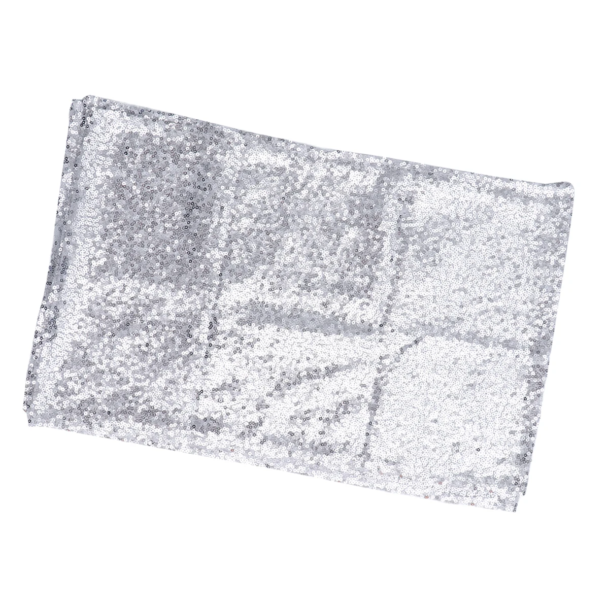 

Sequin Table Elegant Tablecloth Lightweight Holiday Party Supplies Decor Party Supplies Banquet Wedding Table Covers