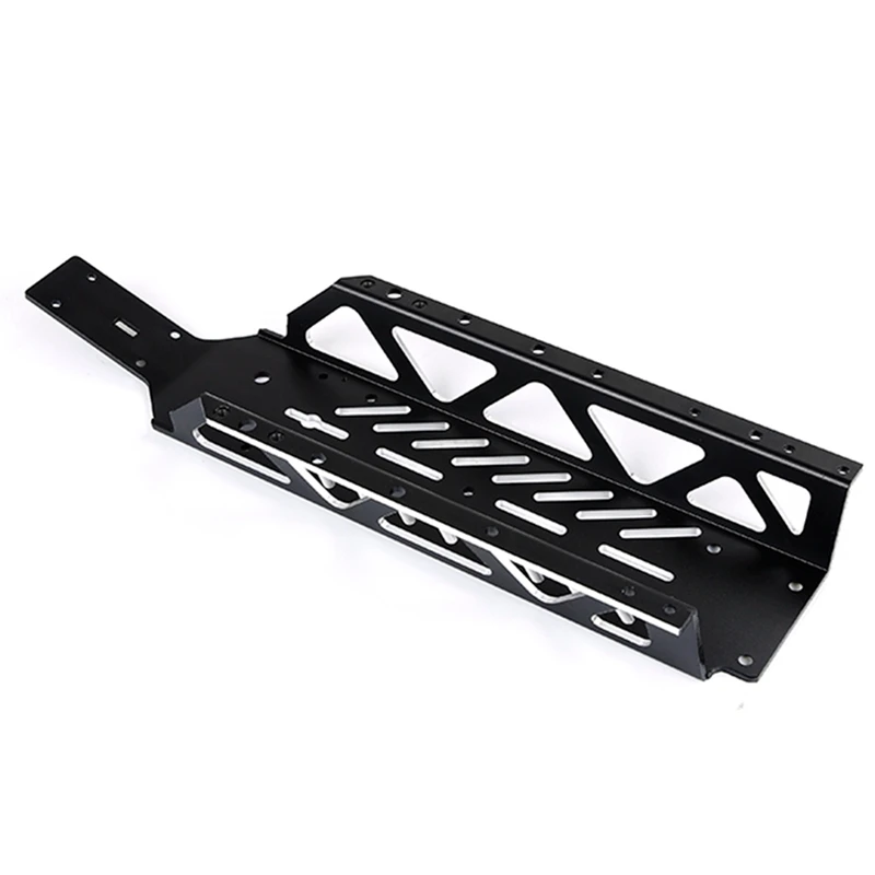 New Main Chassis Frame For 1/5 Hpi Rofun Baha Rovan Km Baja 5B 5T 5SC Rc Car Racing Toys Parts