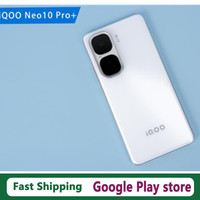 In Stock Vivo Iqoo Neo 10 Pro Plus Smart Phone 50.0MP Camera 6.82\