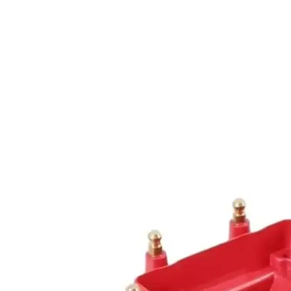 Distributor Cap Kit K549 With Internal Coil Distributor Cap Rotor Kit For Chevrolet For V8 For GMC For V8 Engines For Ford