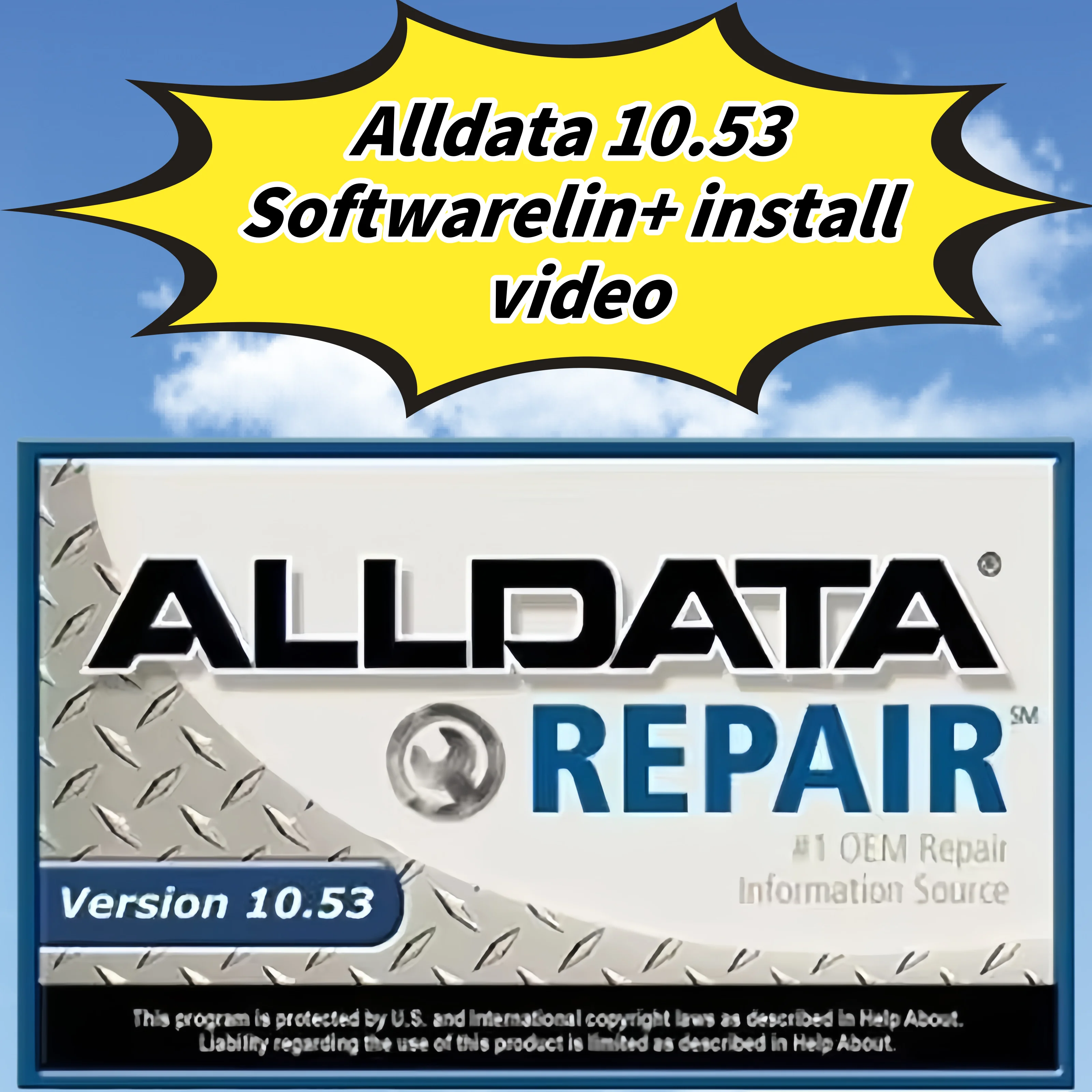 2025 Hot Alldata 10.53 Software Autodata 3.45 vivid 2018 download link workshop data ATSG