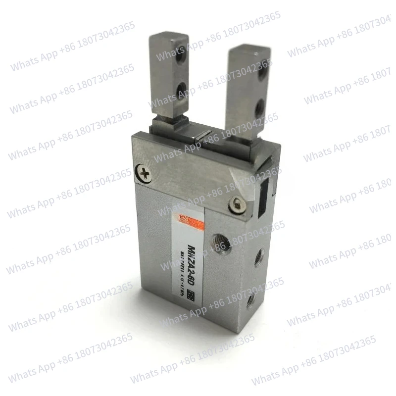 mhz2l-10s-10c-mhza2-6s1h-6s-6d-fsqd-cylindre-a-doigt-composants-pneumatiques-serie-mhz