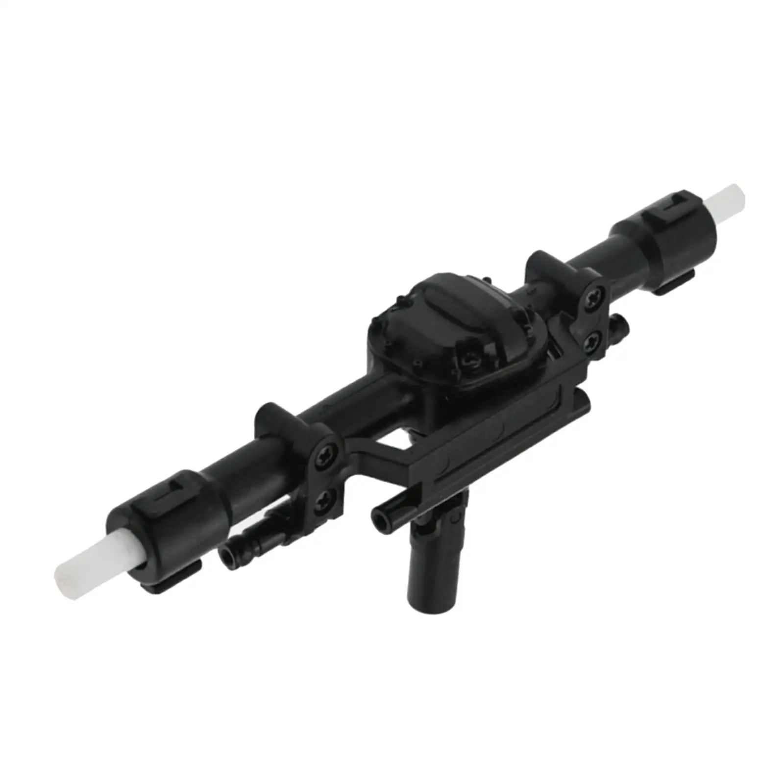 

1/12 RC Car Axle Easy Installation Climbing Vehicle Part Upgrade Model Cars Model Cars 4WD Accessories Component for MN78 MN82