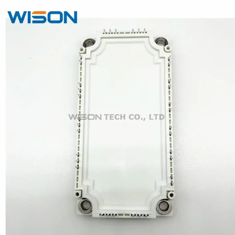 Fs200r12kt4r新しいオリジナルのigbtモジュール