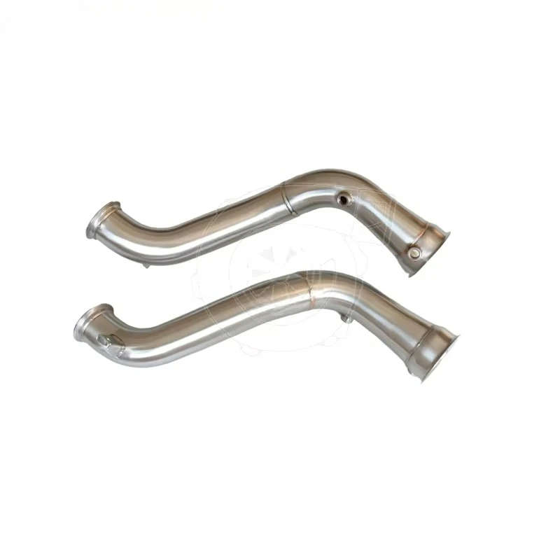 

Exhaust Downpipe for Mclaren GT 4.0T 2019-2023