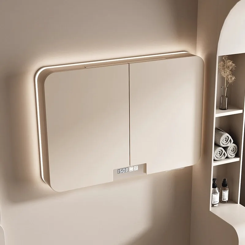 Toilet Toilet Bathroom Cabinet Shelves Vanity Accessories Wall Storage Cheap Cupboard Organizer Gabinete Lounge Suite Furniture