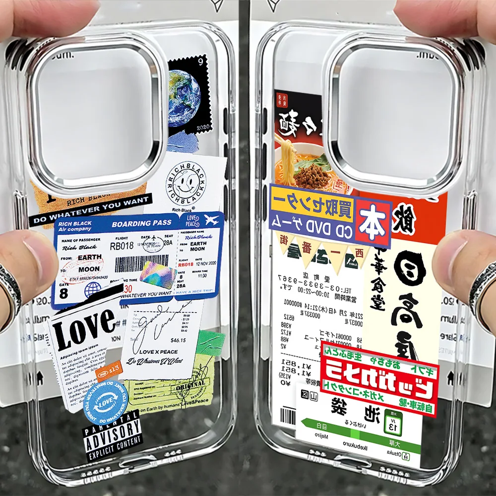Tokyo New York City Label Phone Case for Samsung Galaxy A57 A56 A36 A26 A55 A35 A16 A54 A34 A25 A24 A15 A14 A73 A53 A33 4G 5G