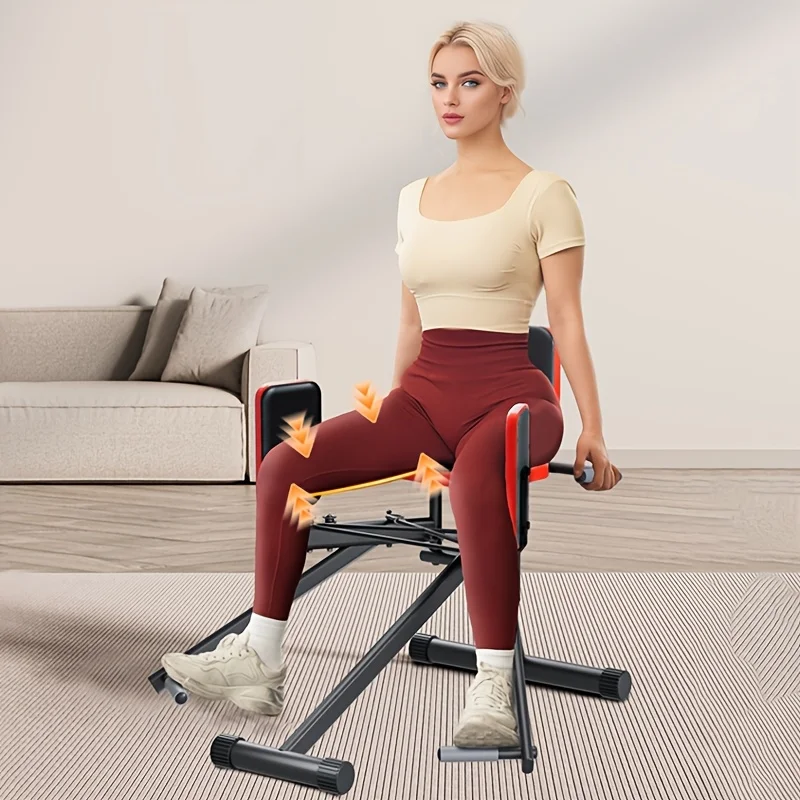 π Home Hip & Thigh Exercise Equipment 3