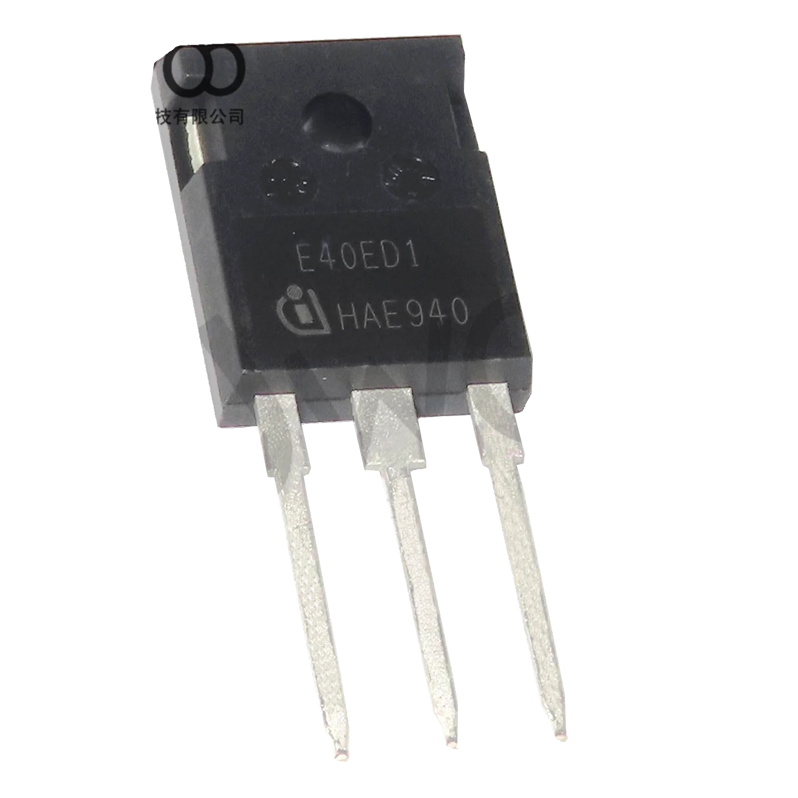 

10/pcs E40ED1 IDW40E65D1 Stock 40A650V MOS MOSFET TO-247 Direct Shooting IGBT Module New Original