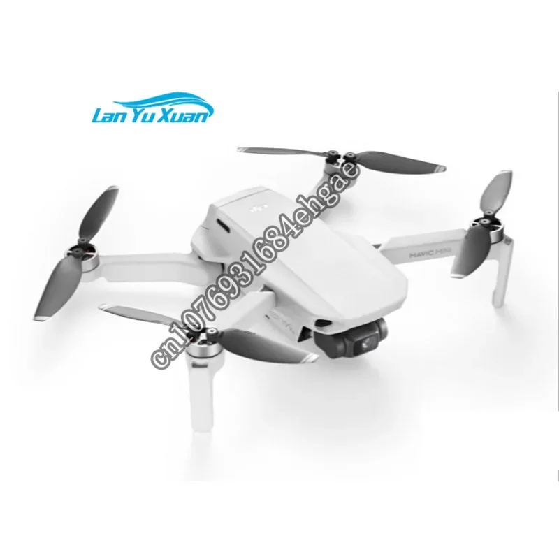 High-quality original second-hand  Royal Mini HD 2.7K quadcopter aerial photography  standard combination.