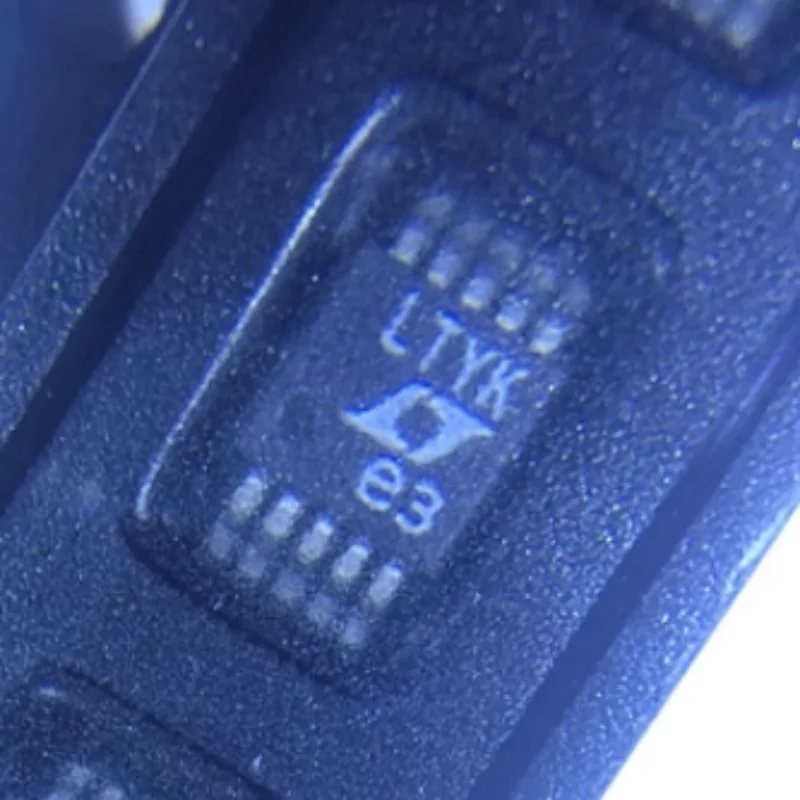 

LTC2900-1IMS LTYK Original Genuine Goods in Stock MSOP10