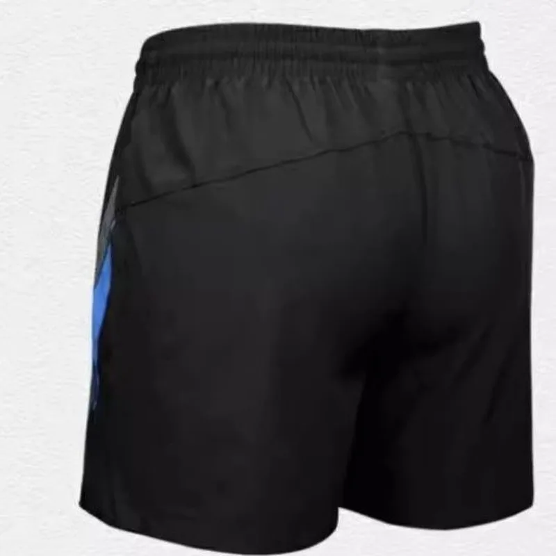 JOOLA Pantalon de costume d'entraînement de tennis de table pour hommes et femmes, évacuation de l'humidité et de la transpiration