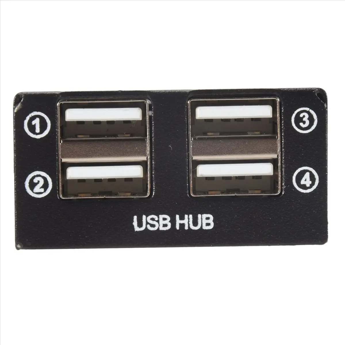 

USB-удлинитель A23G 120M, 4-портовый USB 1.1 хаб-удлинитель через Ethernet RJ45, USB UTP удлинитель-передатчик-приемник, вилка стандарта США
