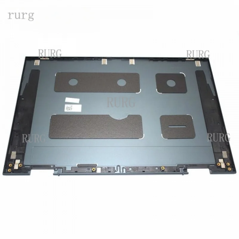 

L New For Dell Inspiron 5410 5415 2-in-1 LCD Back Cover Top Case 0GWRR6 (Blue)