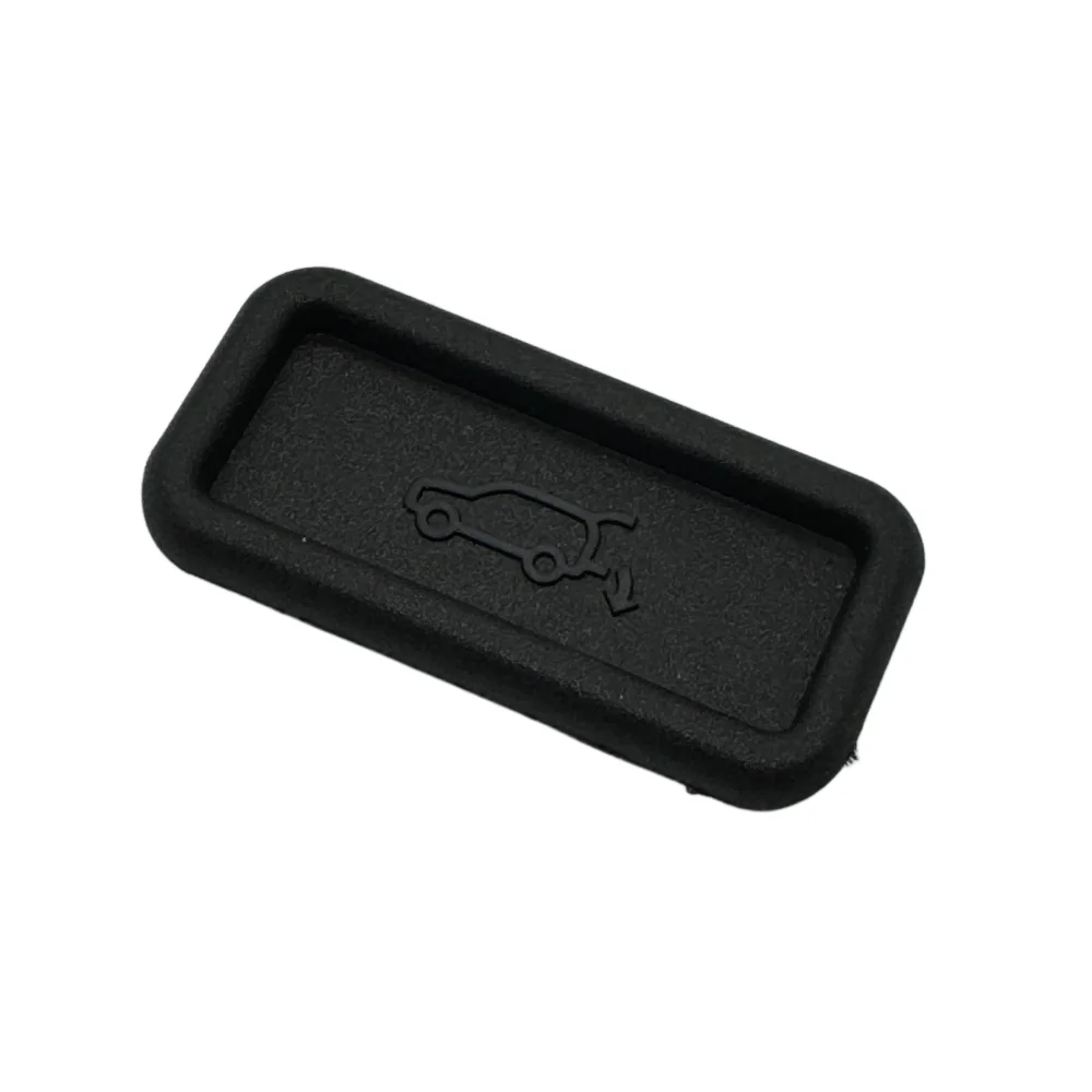 

Rear Lower Tail Gate Release Rubber Button Cover LR031833 Fit For Land Range Rover 2003 2004 2005 2006 2007 2008-2012