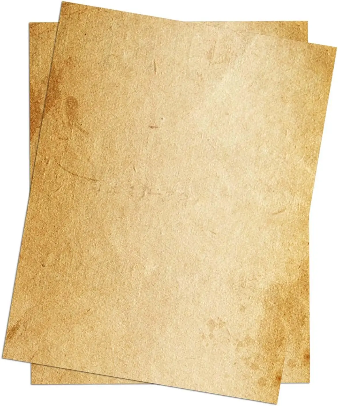 

Винтажная антикварная бумага для фирменных бланков 8.5x11, 100 листов, формат А4, без перфорации, для кольцевого переплета, декоративная, для принтера, канцелярские товары