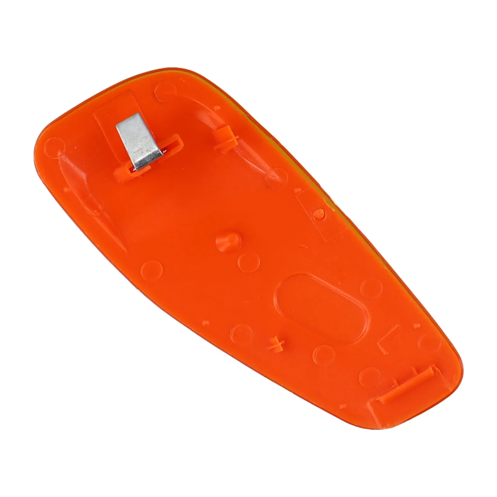 

Автомобильный ремонт освещения автомобиля, как показано на рисунке, левый боковой габаритный фонарь, пластиковый боковой габаритный фонарь без лампы для использования вне помещений