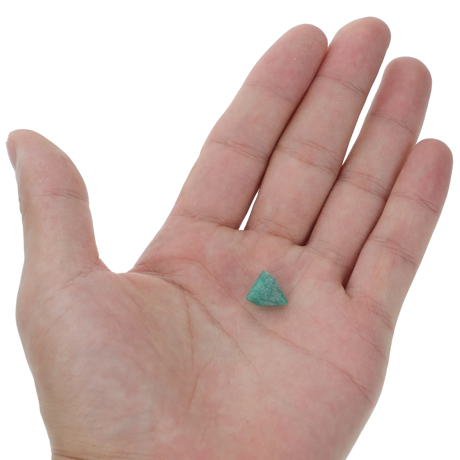 Mídia de enchimento de carboneto de silício, material abrasivo para polimento de joias, mídia de enchimento pequena para todos os tipos de copos rotativos