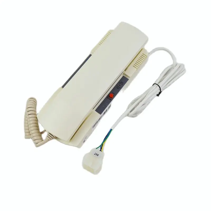 Intercom Phone XAA25302AC1 Elevator Parts Lift Accessories