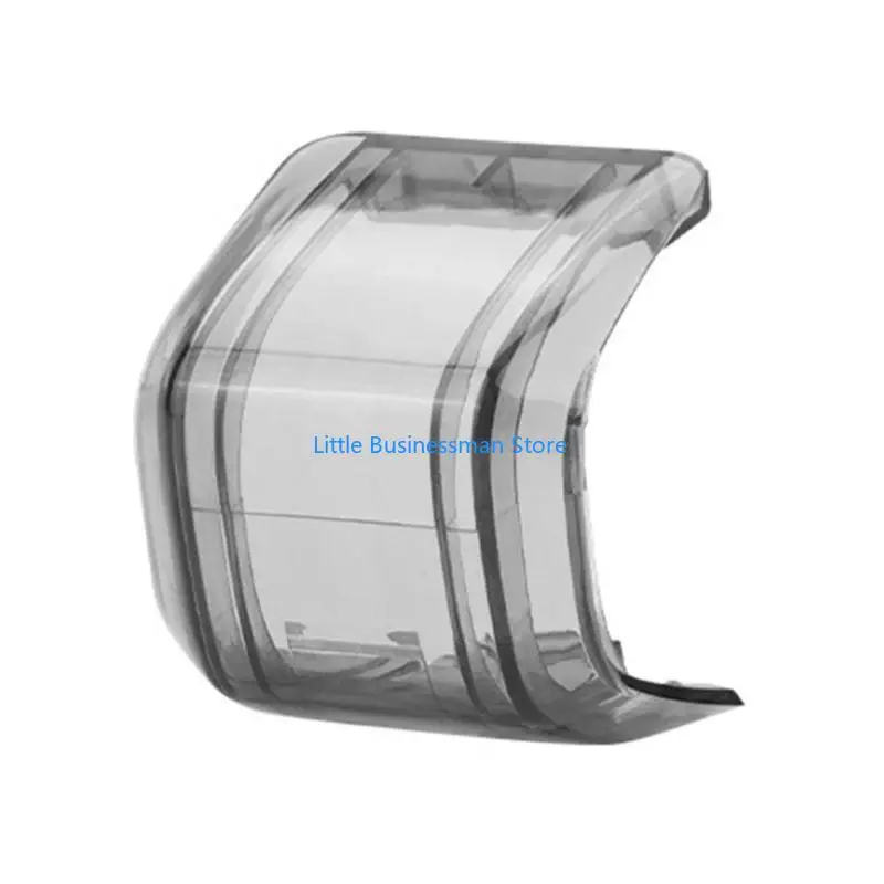Camera Lens Protectors Cover for Avata2 Dustproof Scratch Resistant Gimbals Guard M76A