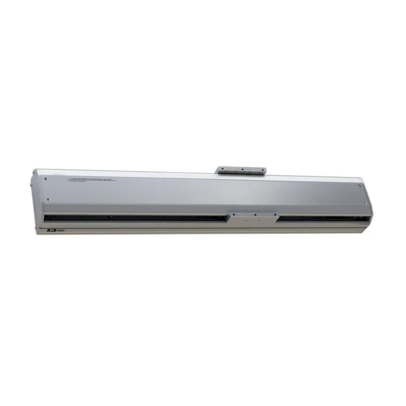 

Screw drive module JW140 series slide table, linear module