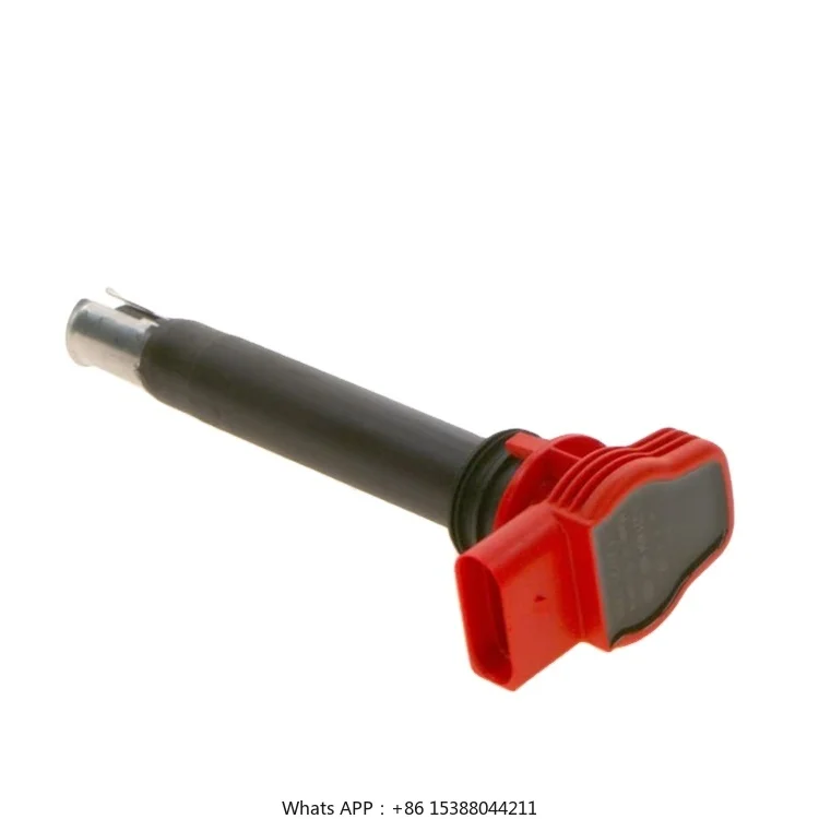 

Ignition Coil OEM 0221604800 For Au-di A5 3.2 Fsi Cab-riolet Qua-ttro 8F7 3.2L CALA 09-12