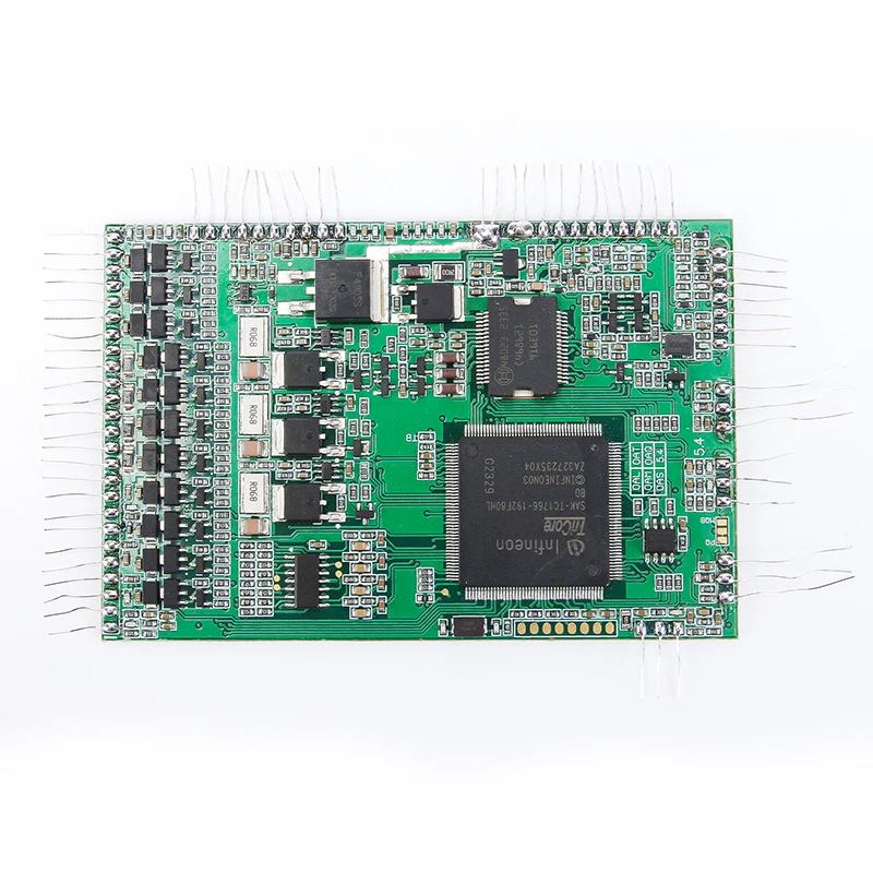 

New DQ250 02E Automatic Transmission TCU Chip For Audi A3 Q3 TT Skoda VW Beetle Touran Sharan cars accessories tools