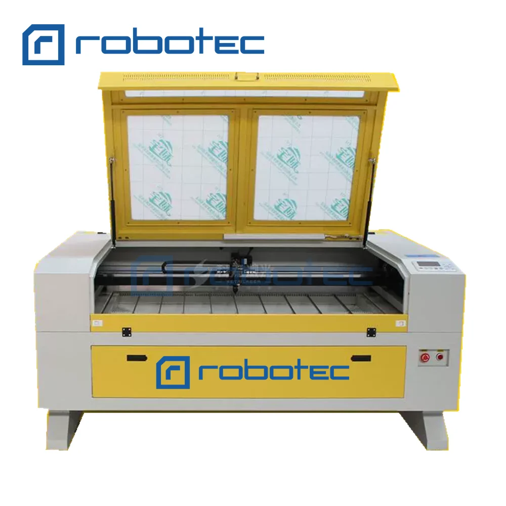 

Hot Sale 1390 1610 CO2 150W Laser Cutter For 20mm Acrylic Wood ,CNC Laser Cutting Engraving Machine With Reci EFR Laser Tube