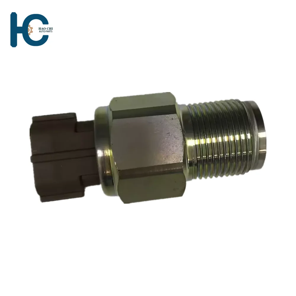 

499000-6100 499000-6160 для Nissan для датчика давления топлива Denso Common Rail 4990006100