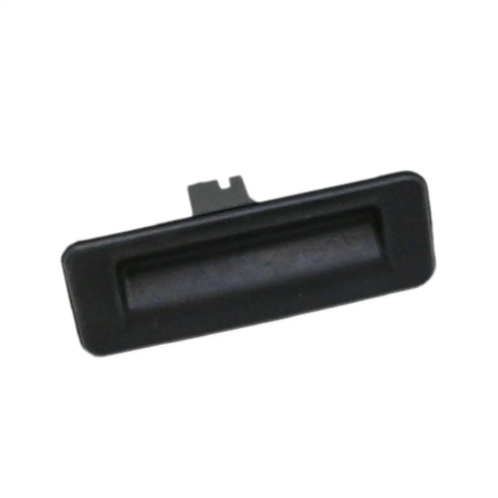 

Tailgate Opening Switch Automobile Accessories 5E0827566 Premium Easy Installation High Performance Car Parts for Fabia