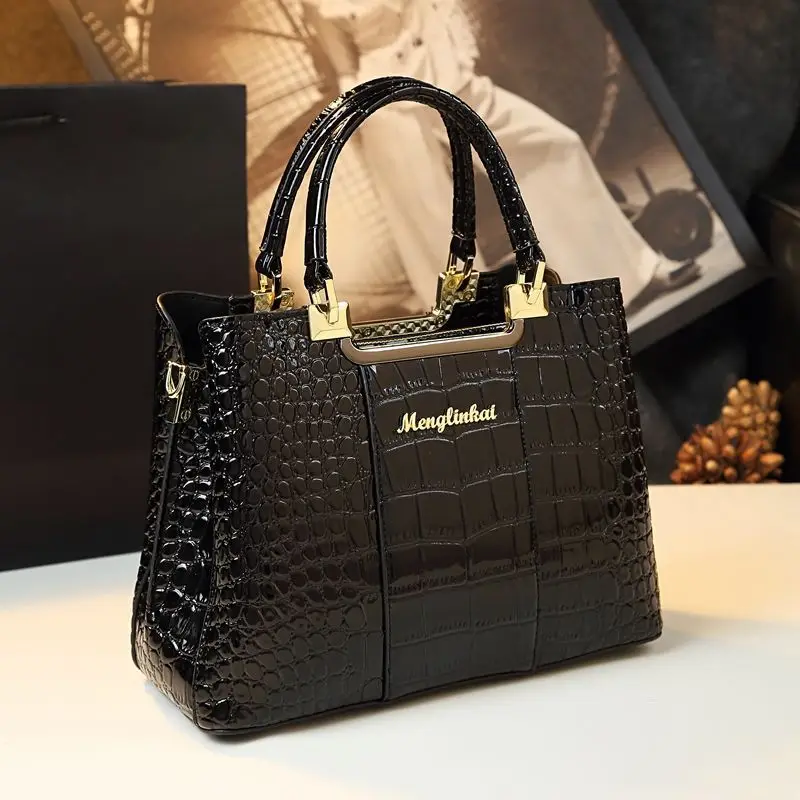 

Designer Brand Handbag Women's Bag New Lightweight Shoulder Crossbody Bags for Women Hot Selling Sac À Main Femme