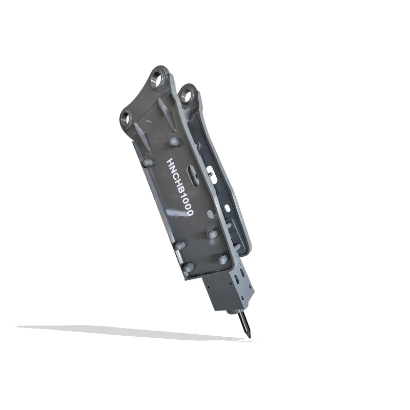 

Popular Top Hydraulic Breaker Hammer For Mini Excavator