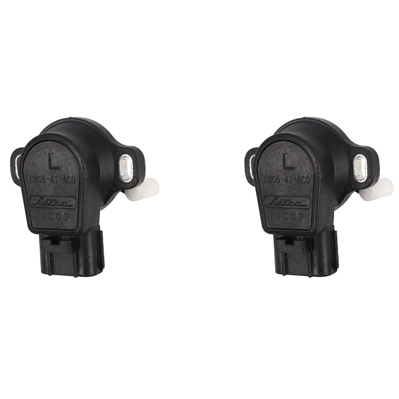 

2X Accelerator Foot Controller Position Sensor CB05-41-AC0 CB0541AC0 For Mazda 6 GY Gaspedal Sensor