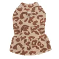 Leopard Khaki