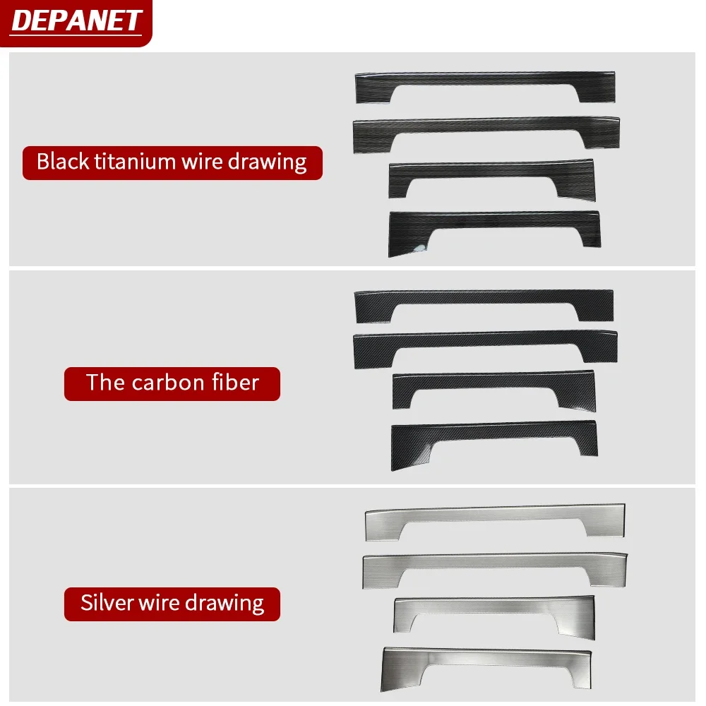 trim For2020~2024 Mercedes gle w167 c167 cover supplies gls x167 critical trim gle 350/amg 450 500e amg exterior accessories