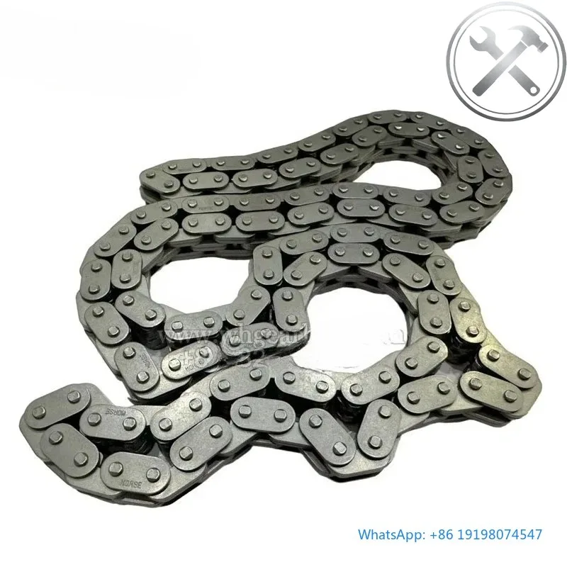

E4T15B-ZS5JT Timing Chain Kit Guide Tensioner For Tiggo Jetour X70