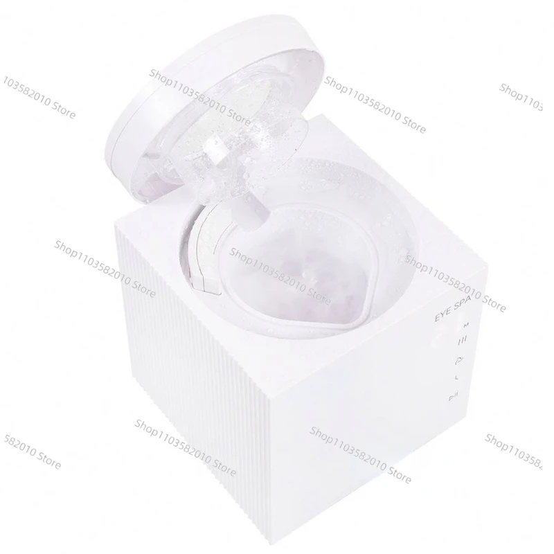 Eye Nebulizer To Relieve Black Eye Socket Care SPA Beauty Machine