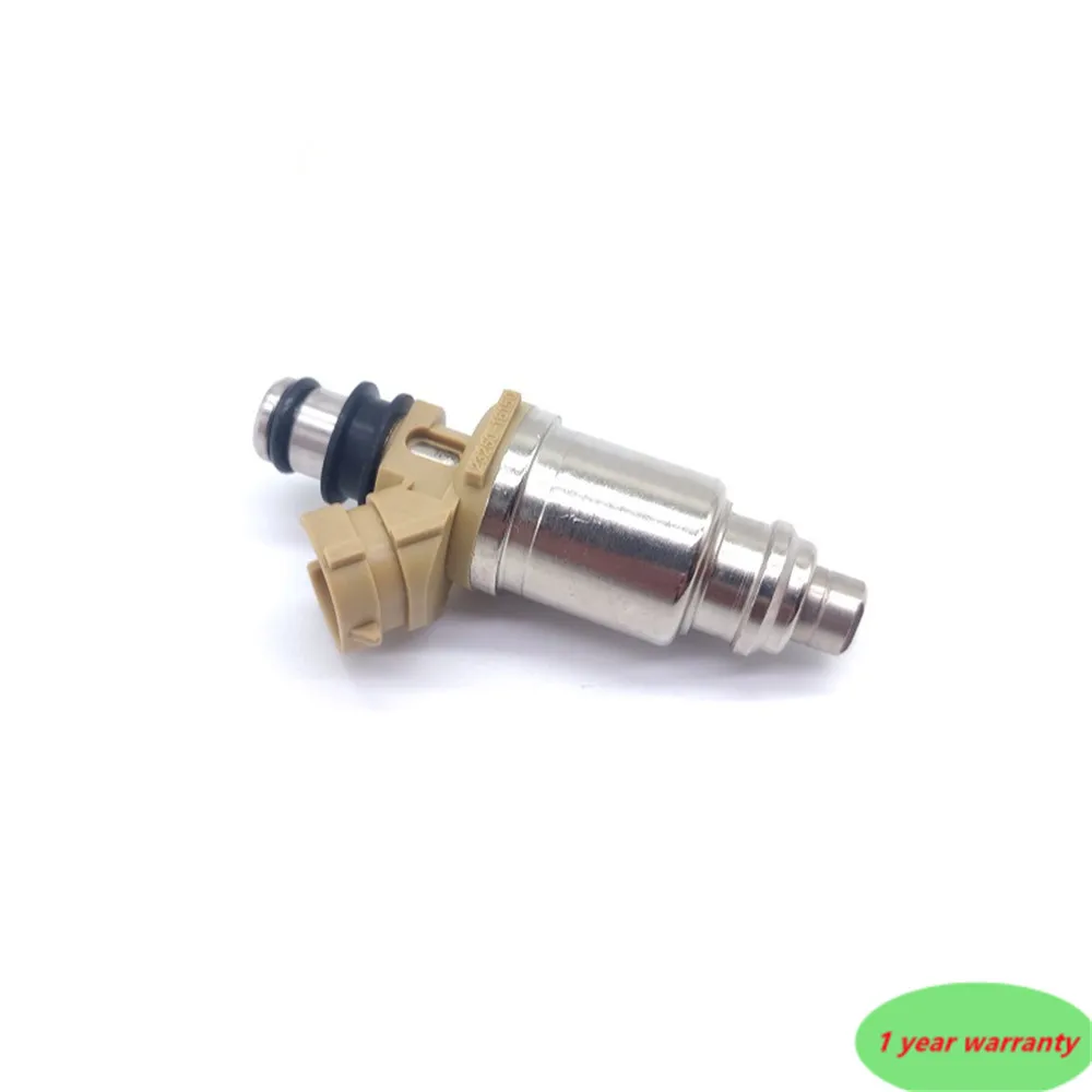 

4 шт. новые Топливные форсунки для Toyota Corolla AE110 4AFE 5AFE для Geo 1,6 23209-16150 23250-16150