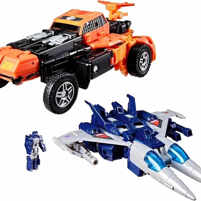 

В наличии игрушки Hasbro Transformers Age Of The Sandstorm&Slugslinger Prime Models, игрушки по мотивам аниме и фильмов, роботы, фигурки, подарки
