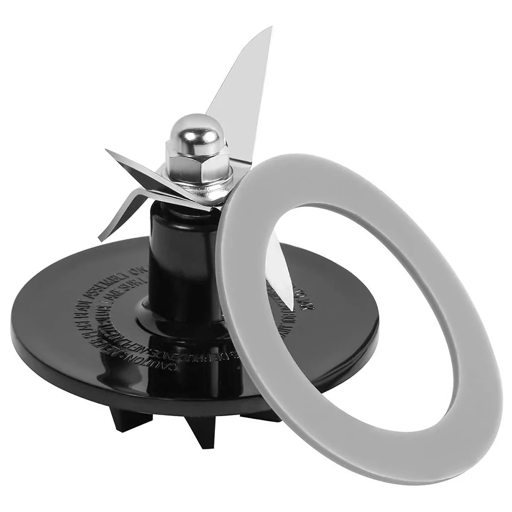 

Stainless Steel Blender Blades Cutting Assembly Replacement Compatible For Cuisinart SPB-456-2B-ABAJ