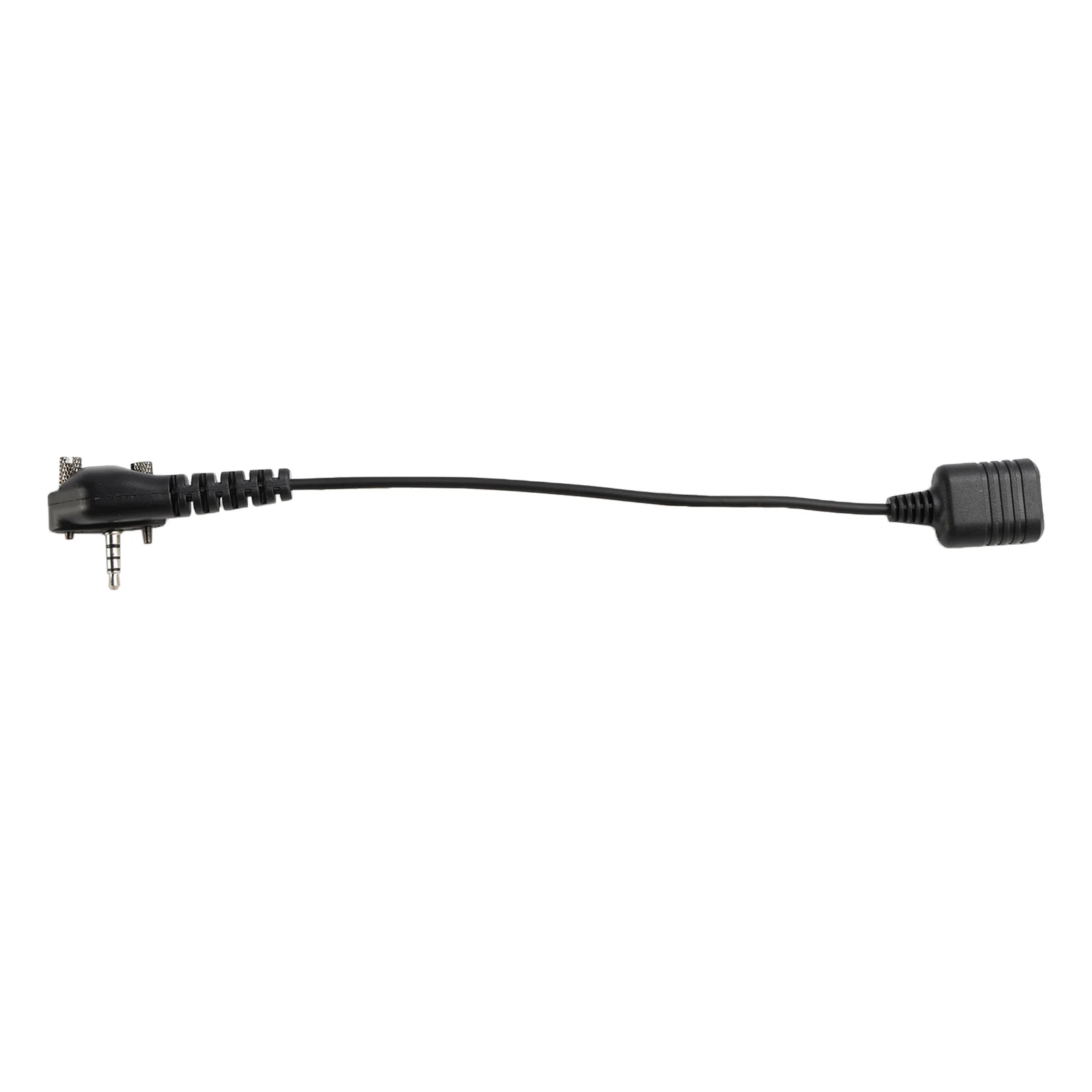 K kabel konverter Port Headset antarmuka untuk Vertex VX-210 VX-228 VX-230 VX-231