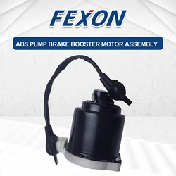 FEXON-Conjunto de Motor de refuerzo de freno de bomba ABS, Compatible con Lexus GS300 GS430 GX470 SC430 Toyota 4runner 4796030030 47960-30030