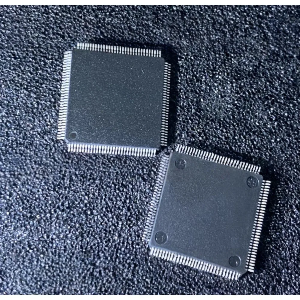 5PCS S1D13505F00A2 ATA5833 ATA5833-WNQW MCP607-I/SN MCP6071 REF02CSZ REF02 REF02C CY8C3866AXI-040 CY8C3866AXI L9942 L9942XP1TR