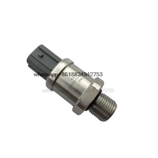 

8Z12568-500K DH220-5-7 for Daewoo High Pressure Sensor