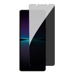 2PCS Tempered Glass For Sony Xperia 5 V IV Anti Spy Privacy Protective Film Screen Protector For Xperia5 5V 5IV