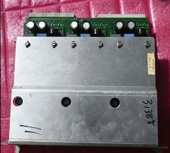 DMD-14B Spark Machine Circuit Board
