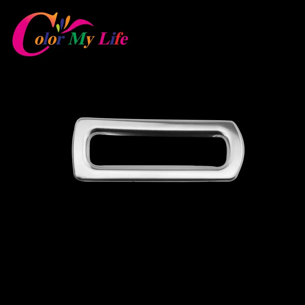 Car Interior Trip Reset Odograph Frame Button Cover Trim Sticker for Nissan X-trail Xtrail Rogue T32 2014 - 2021 LHD