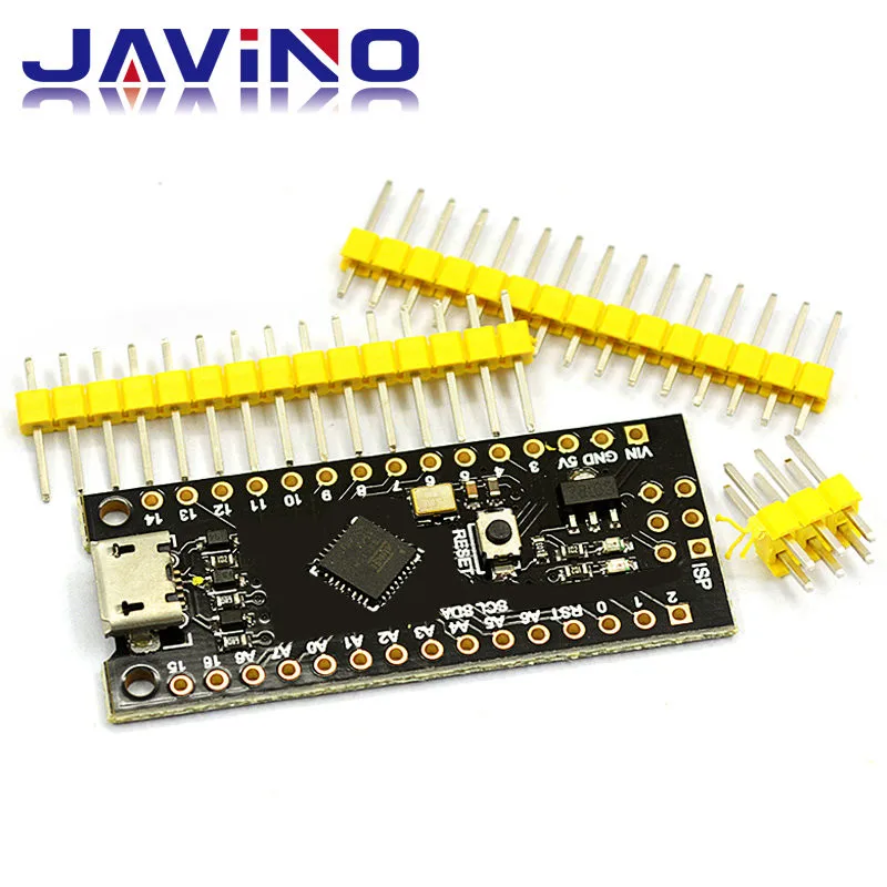 Upgraded /NANO V3.0 ATmega328 Extended Compatible for arduino ATTINY88 Micro Development Board 16Mhz /Digispark ATTINY85